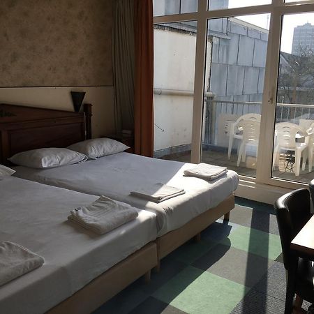 Hotel Amar Rotterdam Kültér fotó