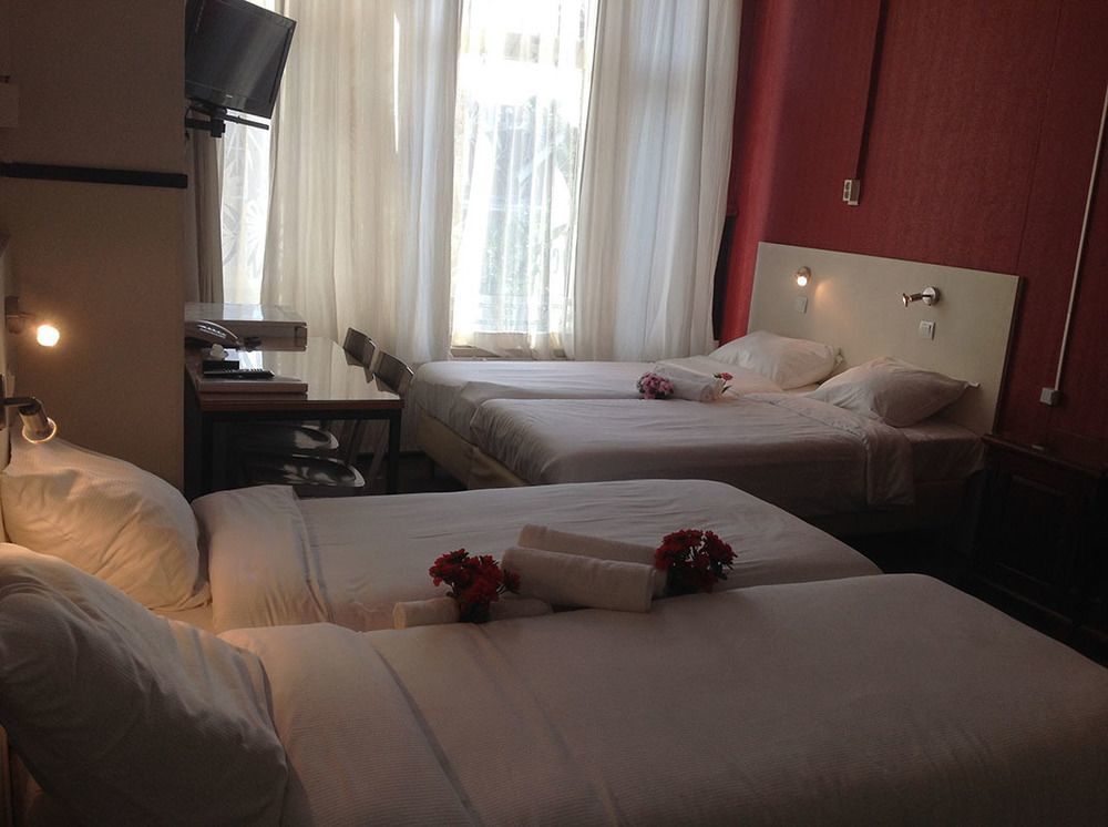 Hotel Amar Rotterdam Kültér fotó