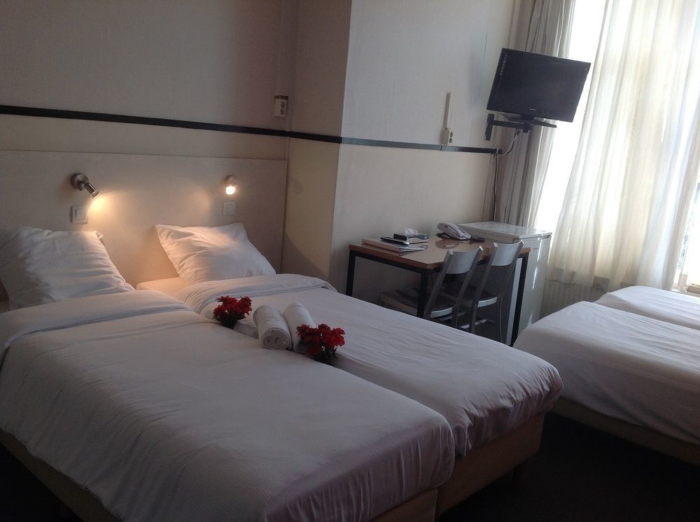 Hotel Amar Rotterdam Kültér fotó