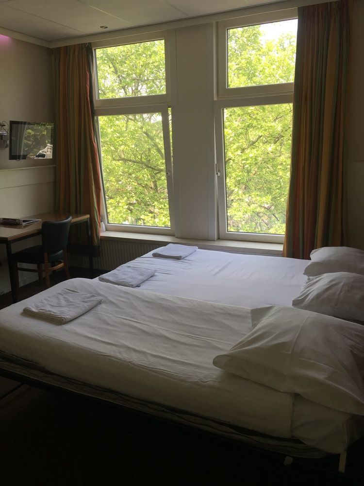 Hotel Amar Rotterdam Kültér fotó